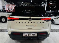 نيسان باثفايندر